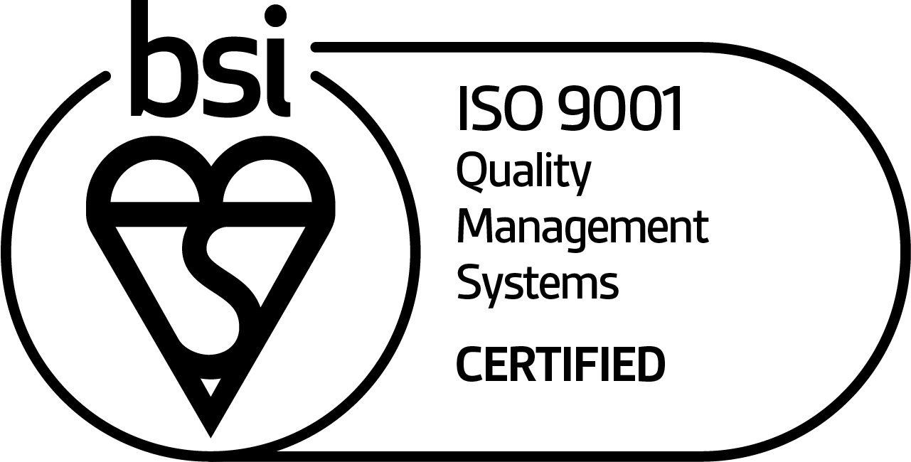 Certificazione-9001
